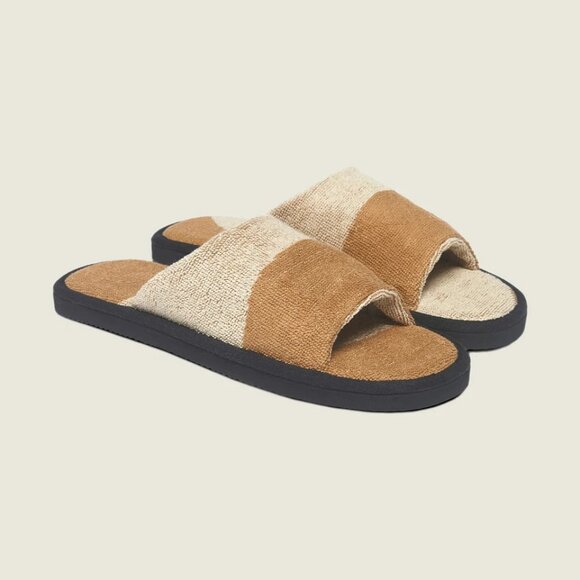 OAS Desert Slippers - US 12/EU 46 - Picture 1 of 13